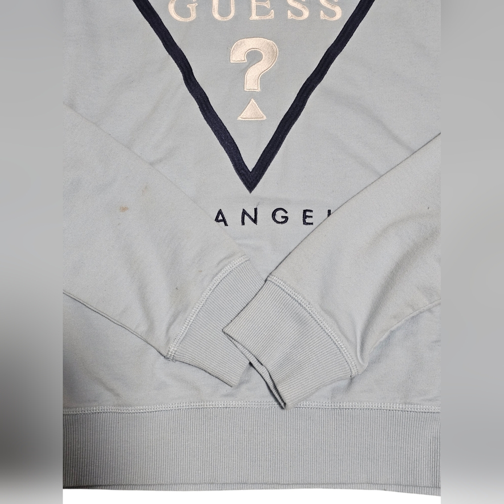 GUESS 2PCS CREWNECK SWEATER - Picture 5 of 10
